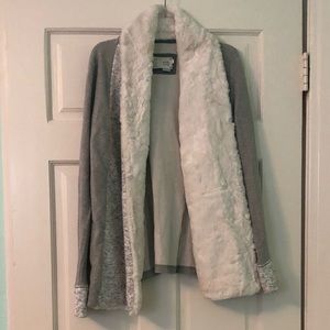 Anthropologie cardigan